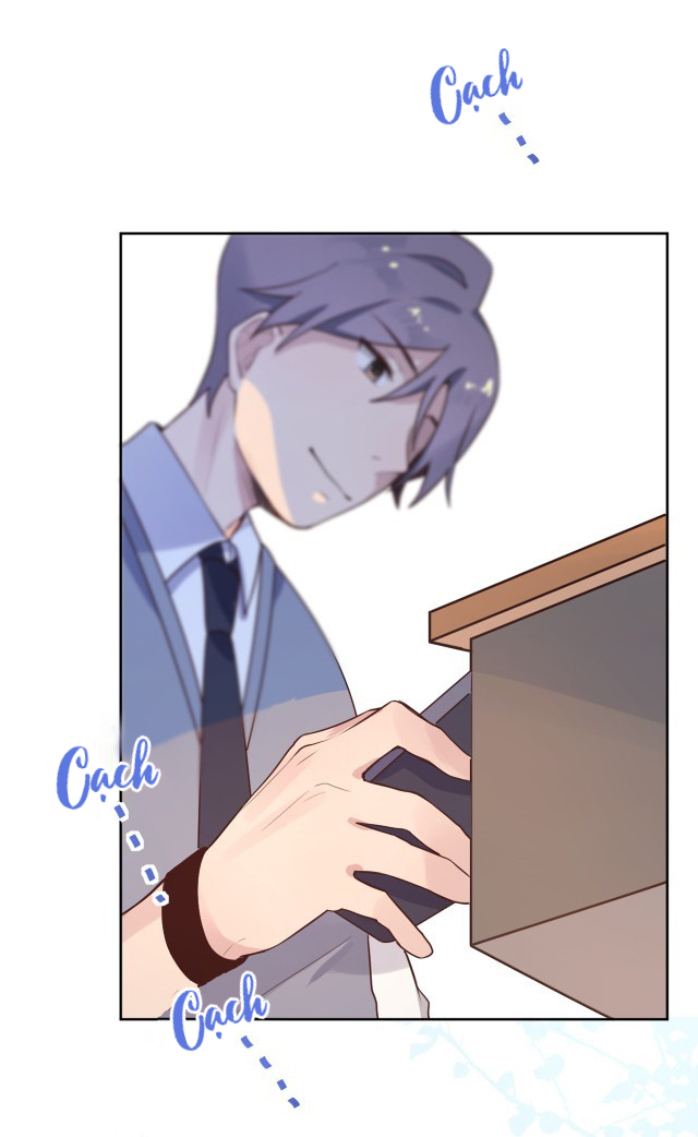 mối tình đầu của cậu ấy là tôi chapter 5 18