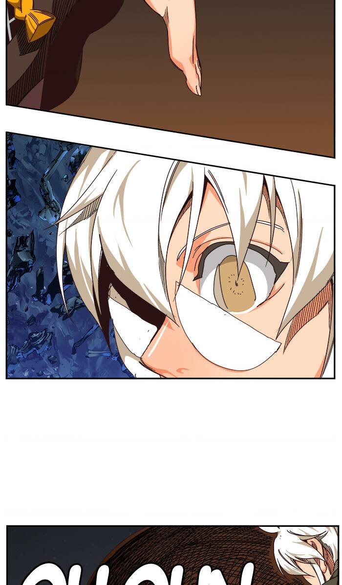 Chúa tể học đường chapter 528.5 53