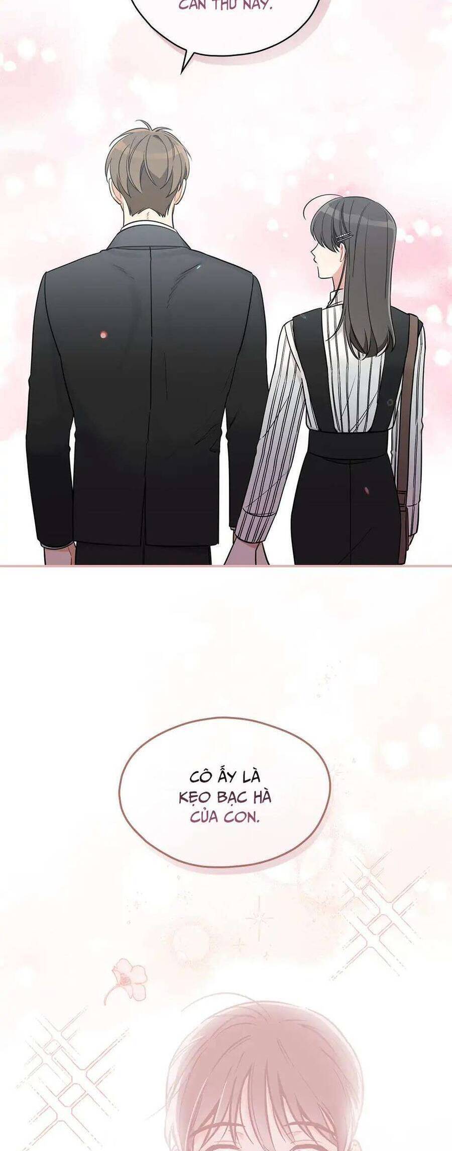 ly espresso của mùa xuân chapter 54 18