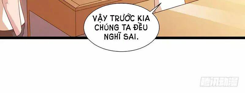 trọng sinh khí thiếu quy lai chapter 30 41