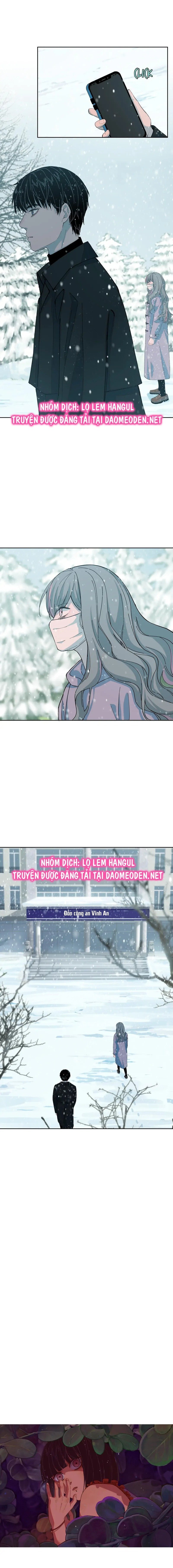 tôi biết bí mật của anh ta chapter 79 11