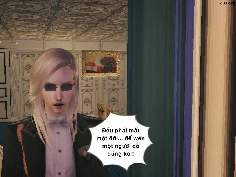 truyện sims - earl story chapter 28 47