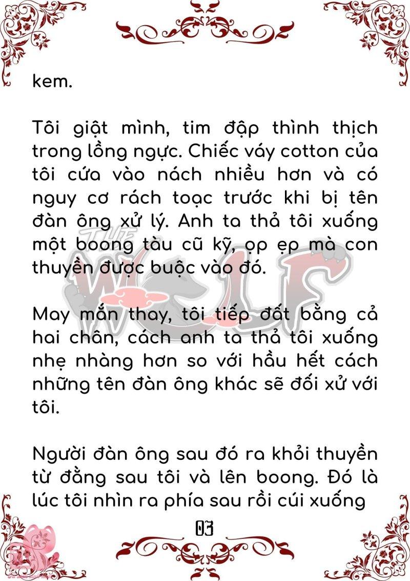 bầy sói giữa dane chapter 7 3