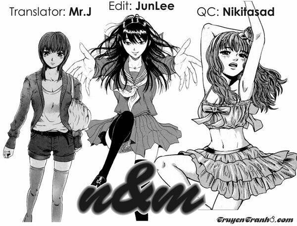 yuutai nova chapter 1 49