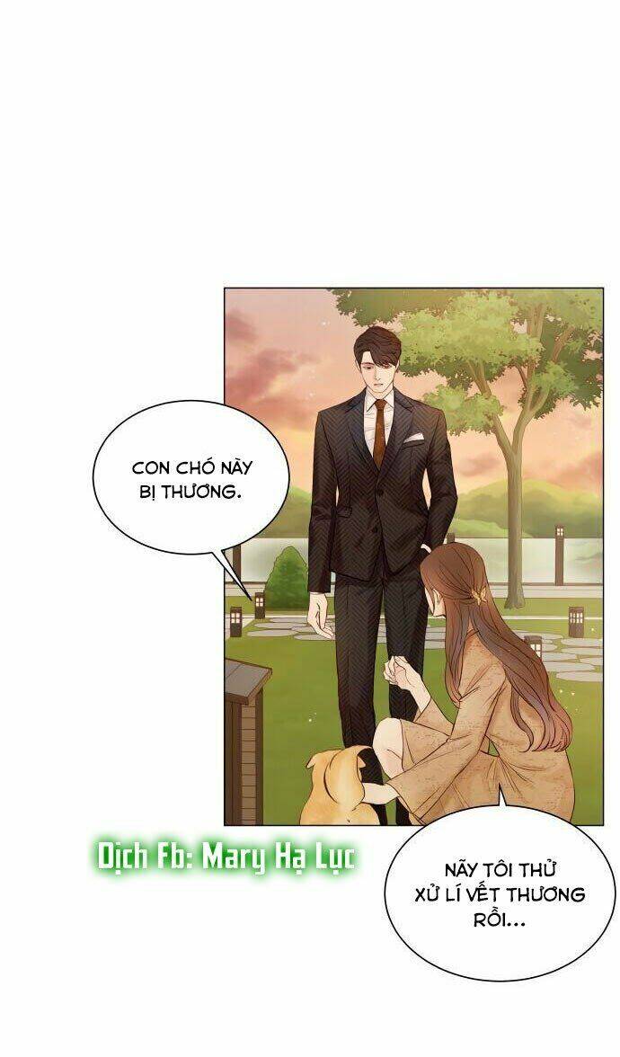 nhất định chúng ta sẽ được hạnh phúc chapter 1 104