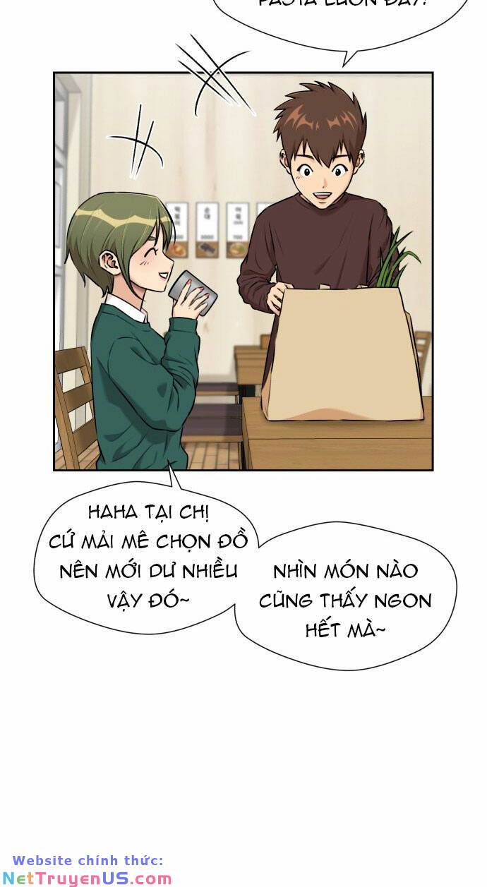 gương mặt thiên tài chapter 101 17