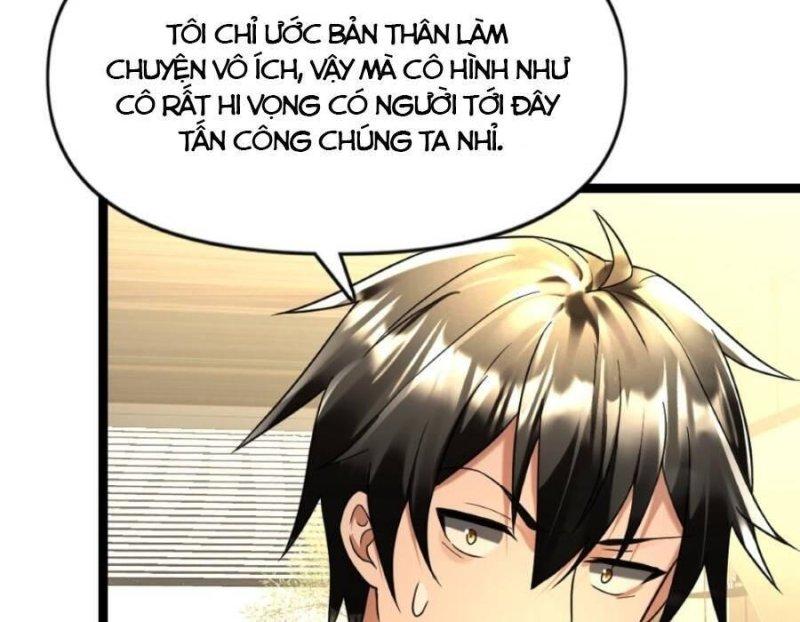 đóng băng toàn cầu: tôi gây dựng nên phòng an toàn thời tận thế chapter 120 48