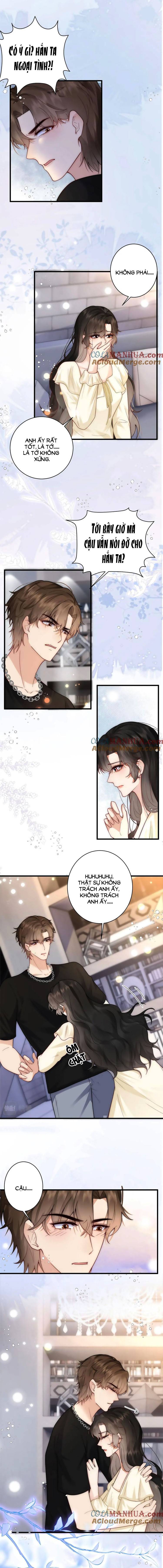 tôn trọng vận mệnh tra nam, từ bỏ tình tiết giúp người chapter 21 6