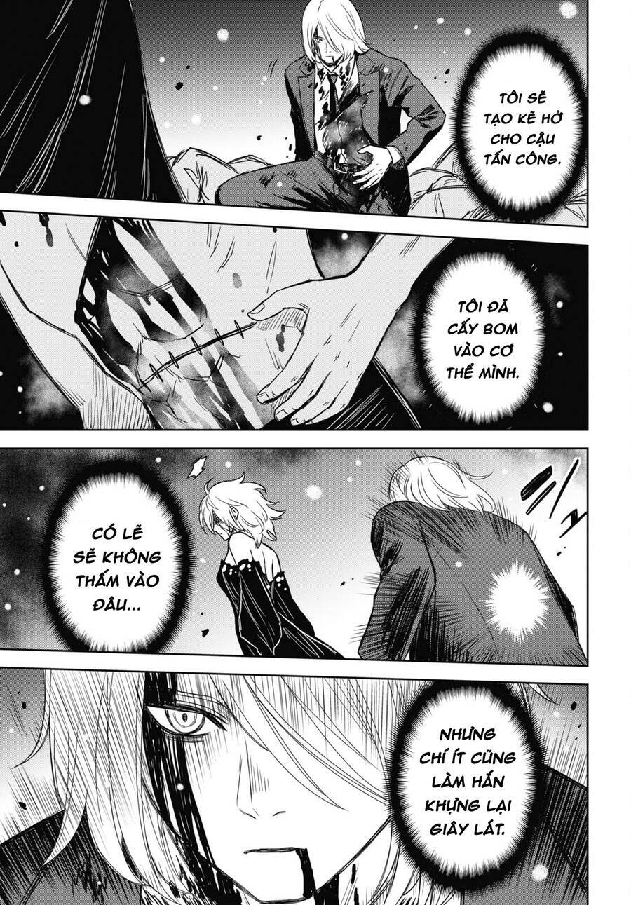 shikabane-gatana chapter 17.1 13