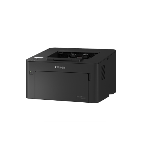 Máy In Laser Canon LBP161DN+ Đảo Mặt Tự Động - Hàng Chính Hãng