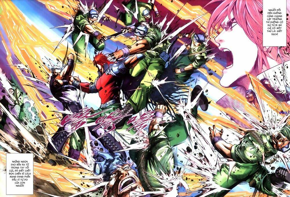 phong vân thần võ ký chapter 34 9