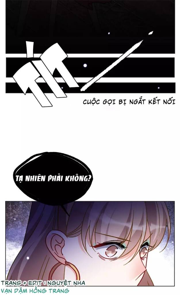 cô ấy đến rồi, xin nằm xuống! chapter 169 14