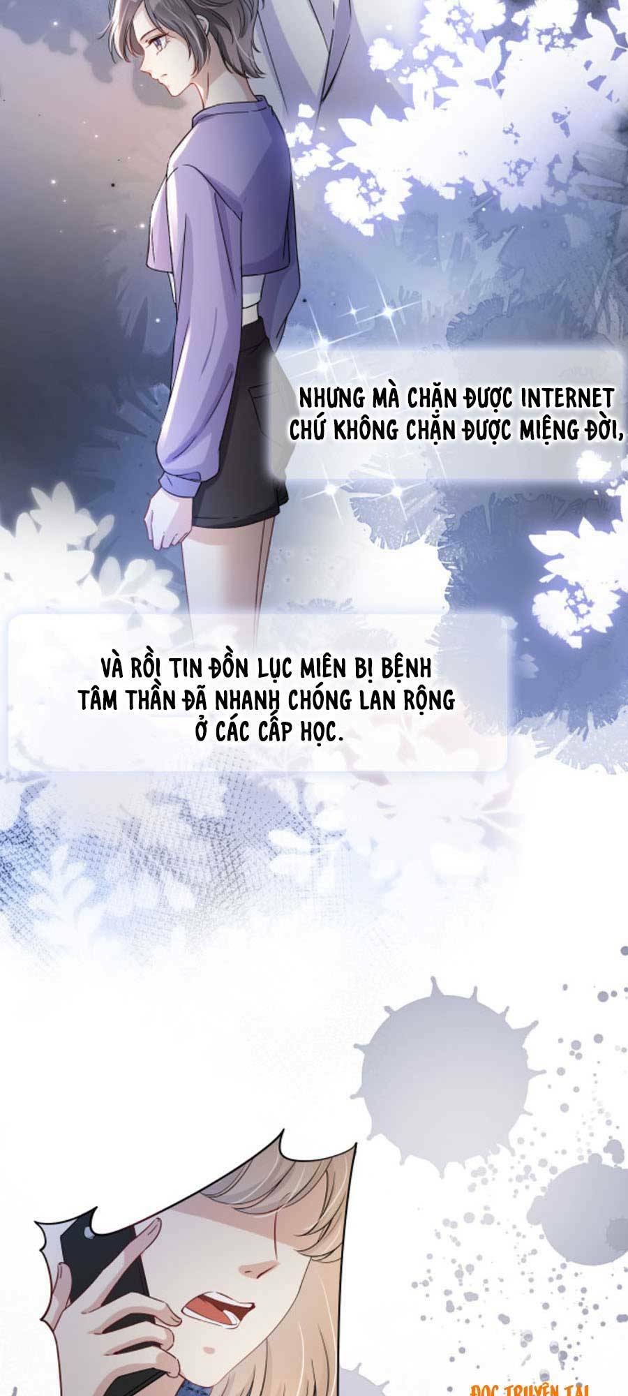 ngự tỷ toàn năng lại bị phá mã giáp chapter 17 28