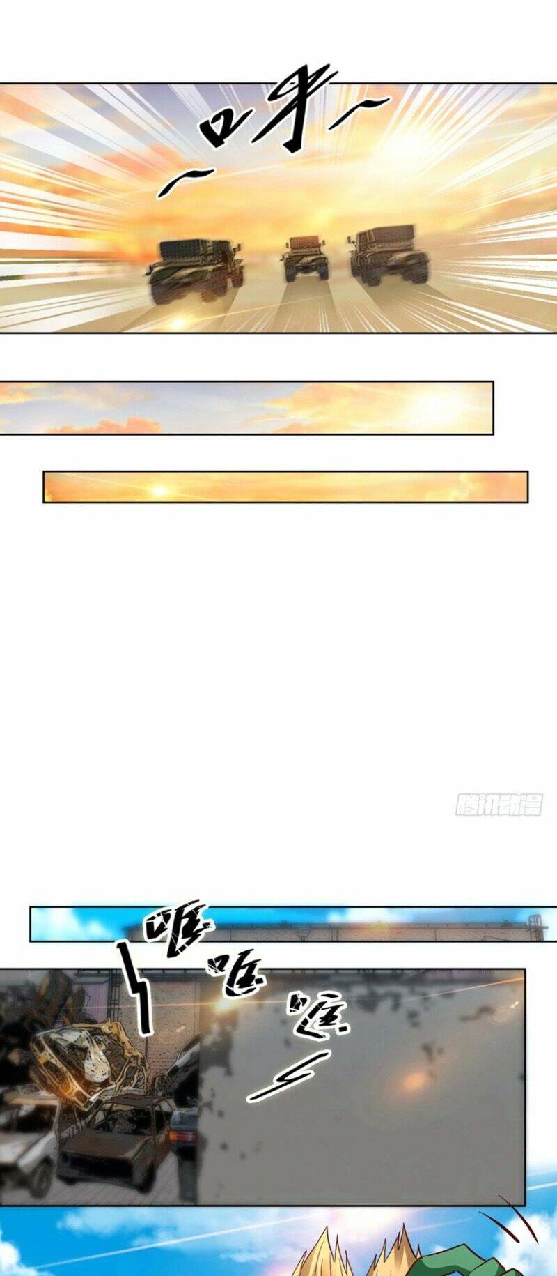 vú em là cổ tiên chapter 84 9