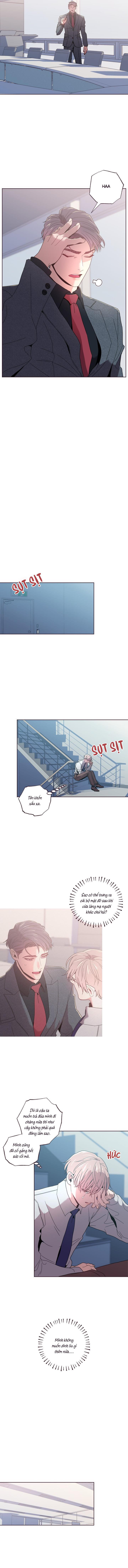 sụp đổ chapter 14 6