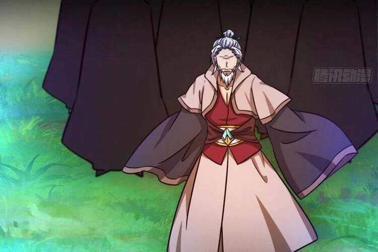 vạn cổ kiếm thần chapter 154 40