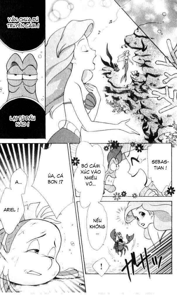 kilala princess - công chúa kilala chapter 8 22