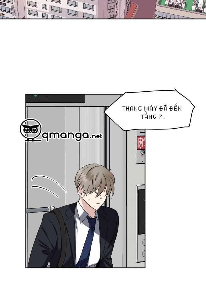 xác suất tình yêu chapter 2 90