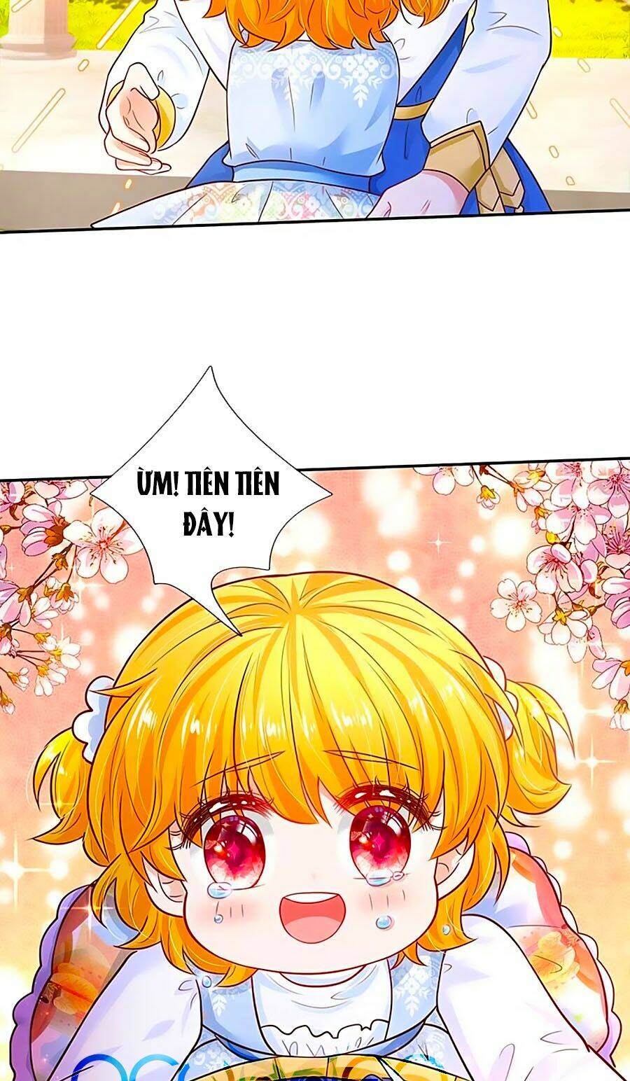 bỗng một ngày trở thành con gái nhà vua chapter 314 26