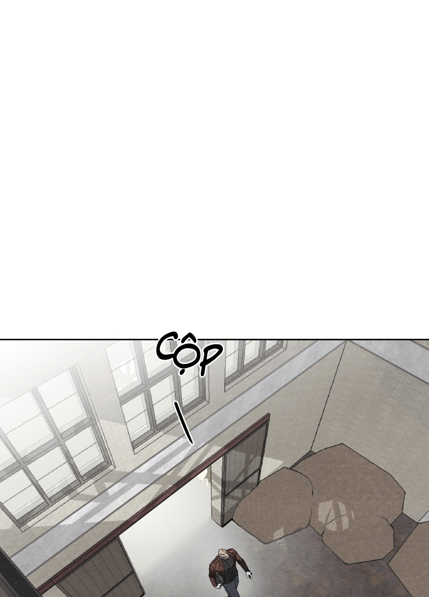 vị khách không mời chapter 19 41