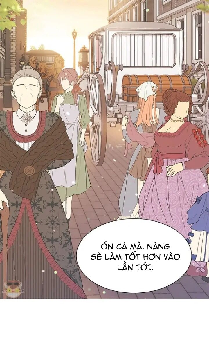 Đêm Máu Tại Lâu Đài Công Tước chapter 13.2 - Trang 19