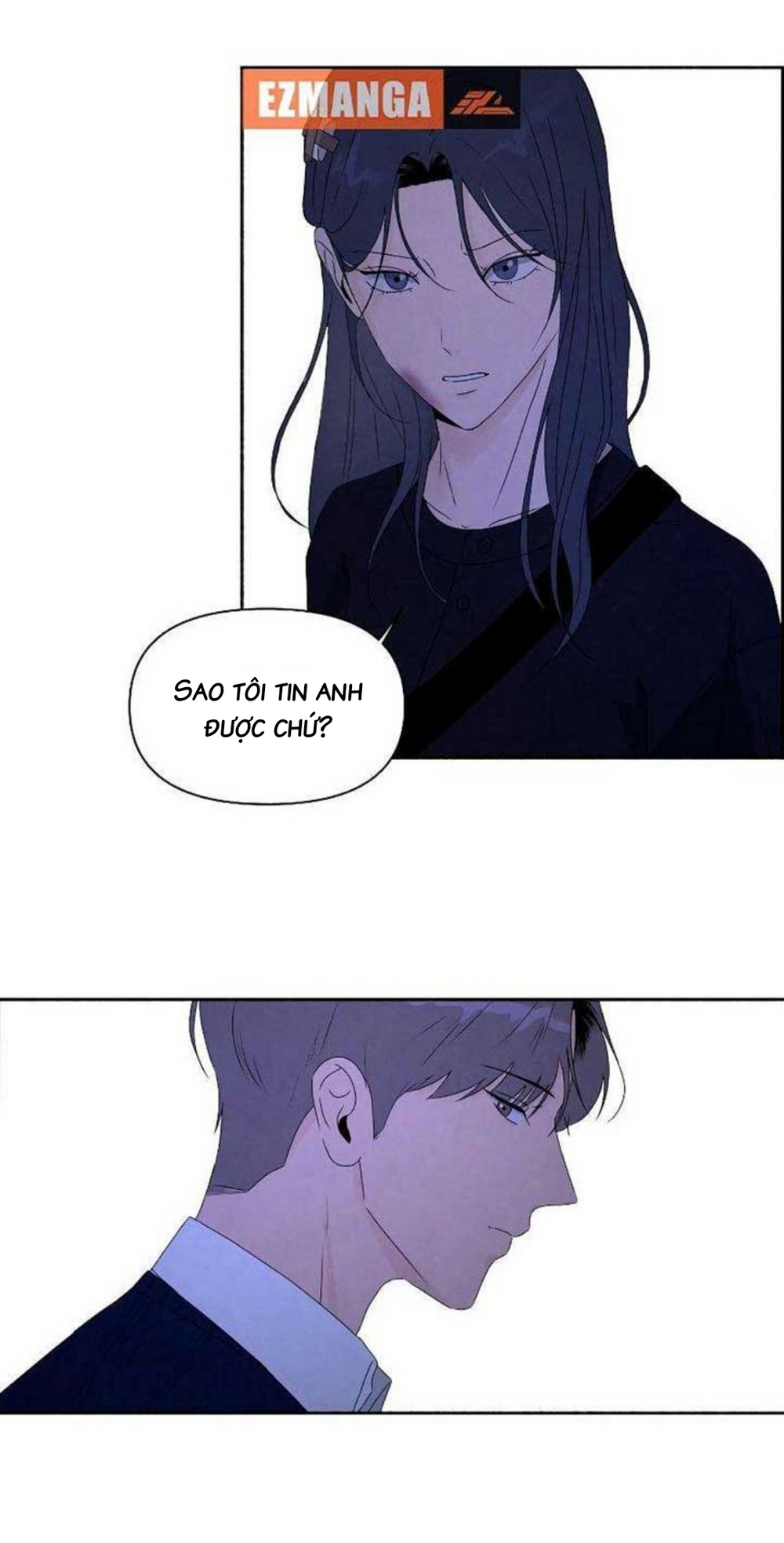 tôi muốn ngừng việc giết chóc chapter 22 27