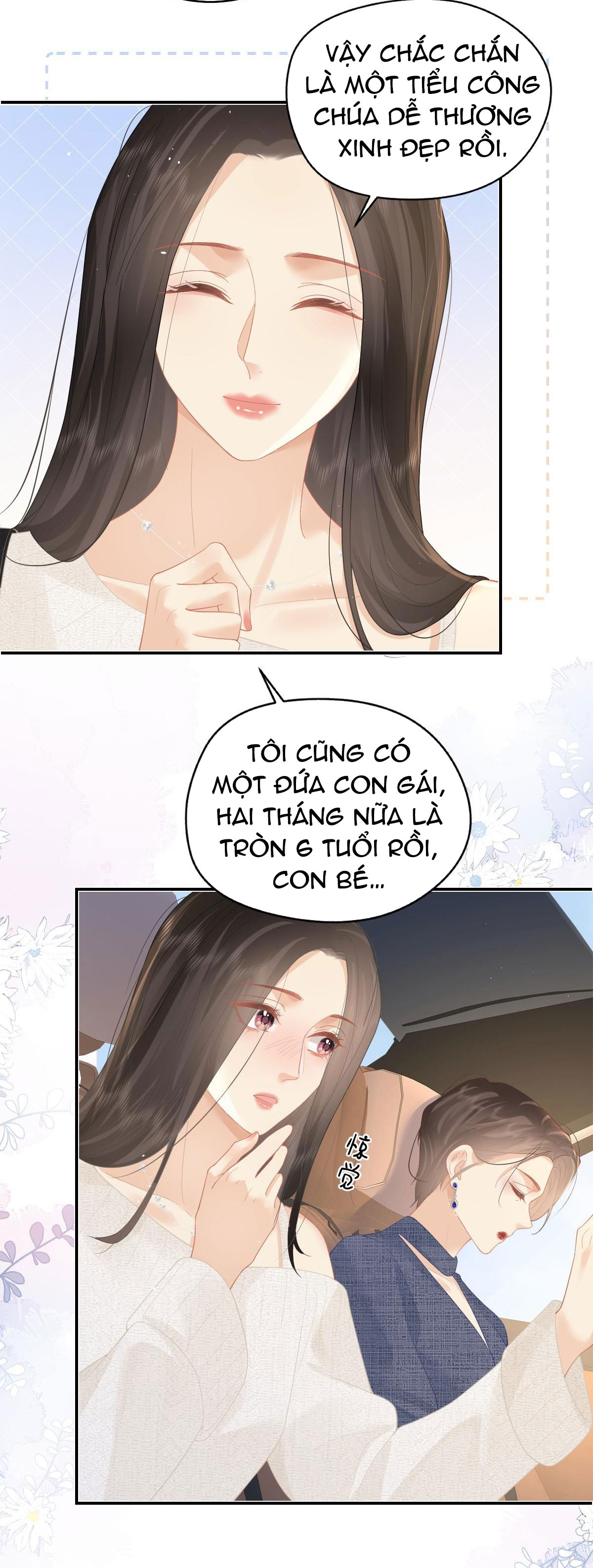 luôn có giáo viên muốn mời phụ huynh chapter 45 38