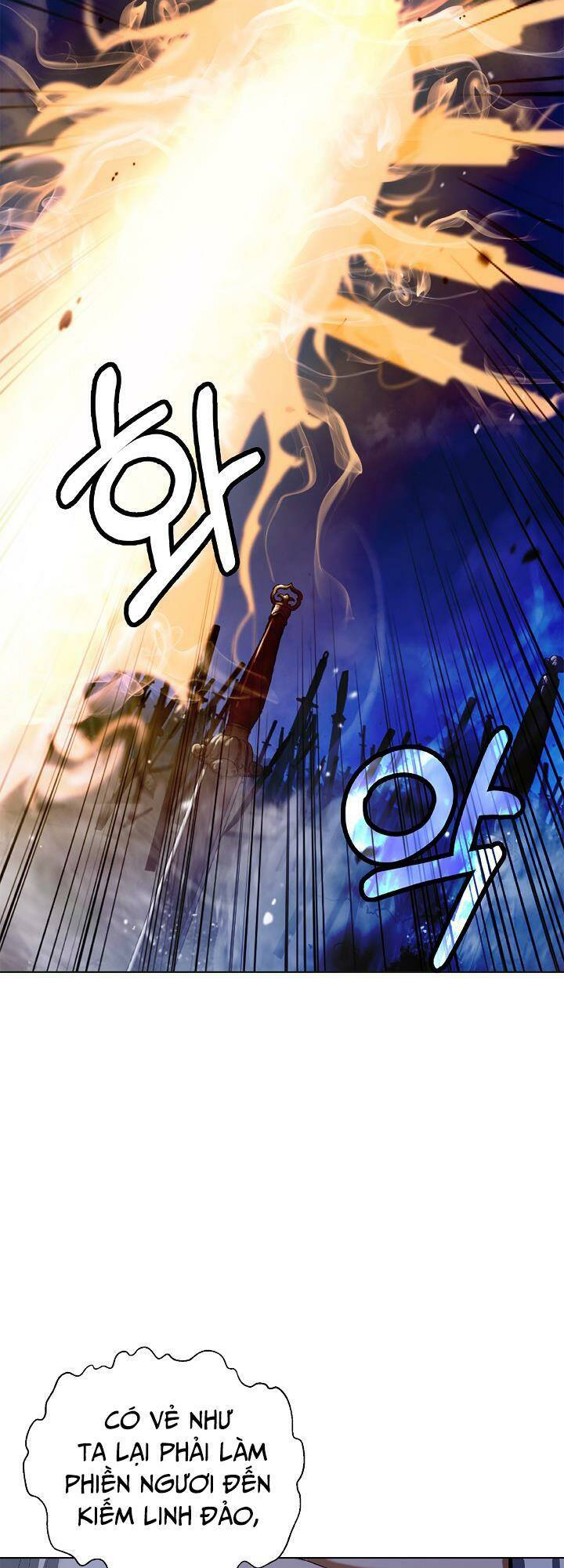 xuyên không thành hổ chapter 130 53