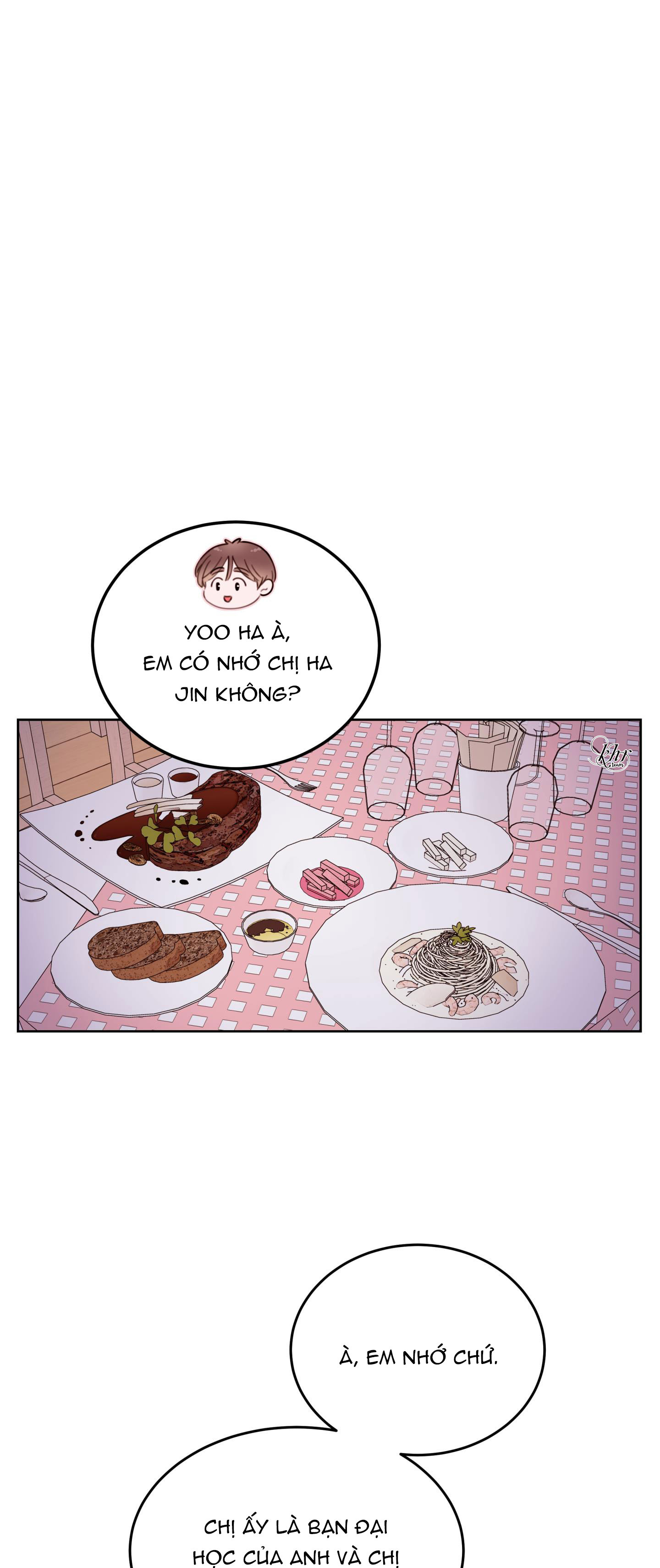 em trai vợ thật nguy hiểm chapter 3 36