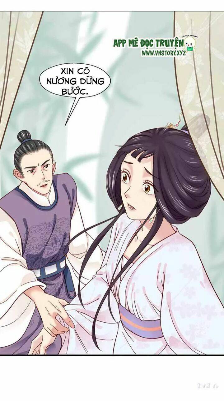 kiều nữ độc phi chapter 123 2