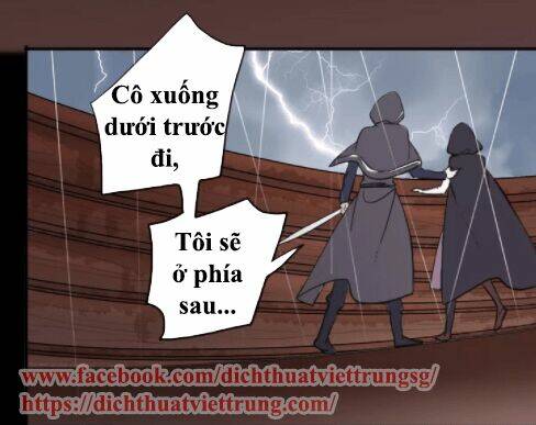 vết cắn ngọt ngào phần 2 chapter 6 11