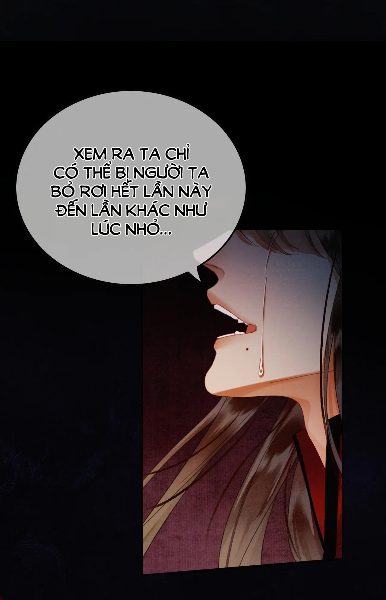 ai đã dạy hư đồ đệ phản diện của ta? chapter 36 23