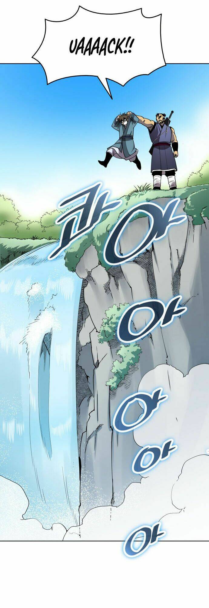 câu chuyện về người lưu giữ lịch sử chapter 1 56