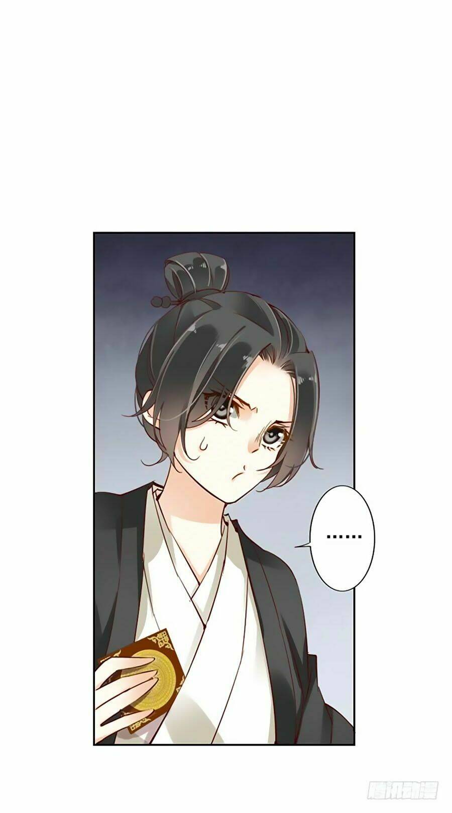 thiền tâm vấn đạo chapter 4 50