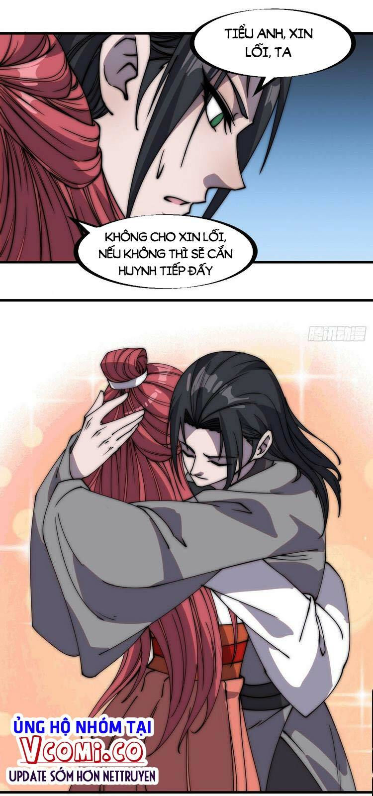 ta có một sơn trại chapter 234 20