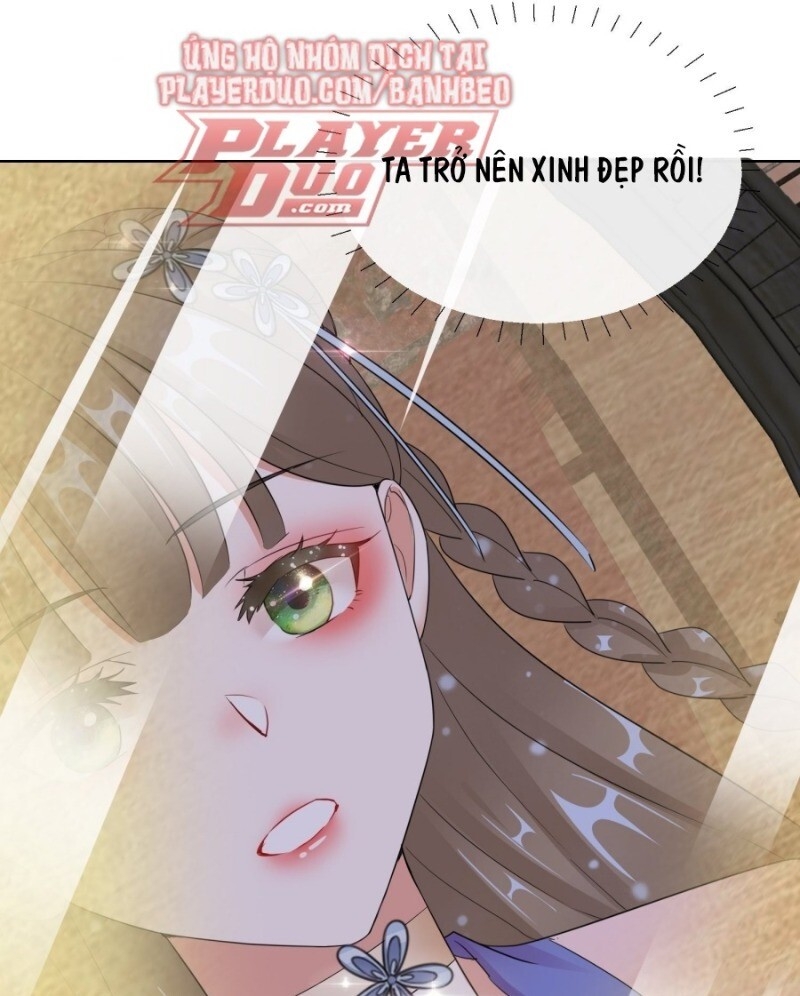 công lược trưởng thành của vương phi chapter 11 2