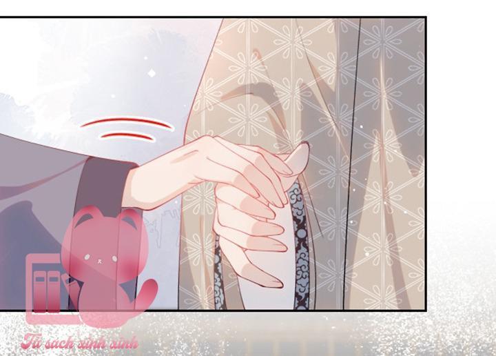 một đêm nọ đột nhiên yandere tới! chapter 143 5