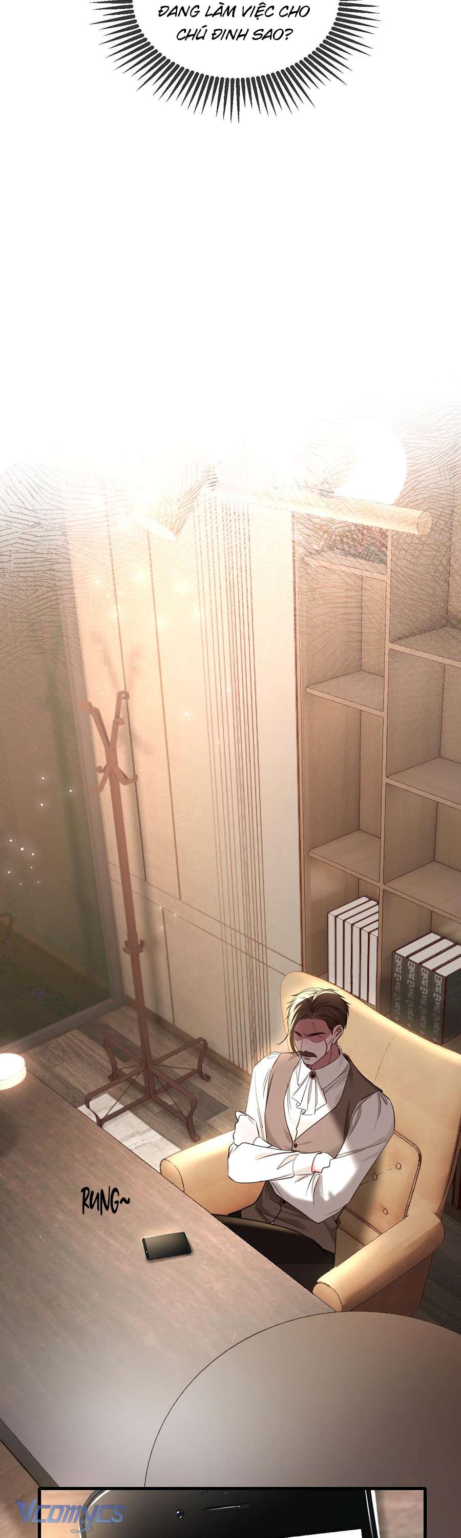 xin lỗi, tôi cũng là đại lão chapter 45 21