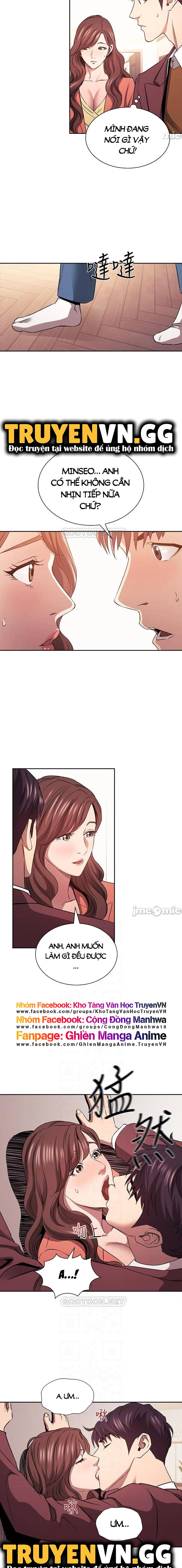 khi mẹ săn trai chapter 83 11