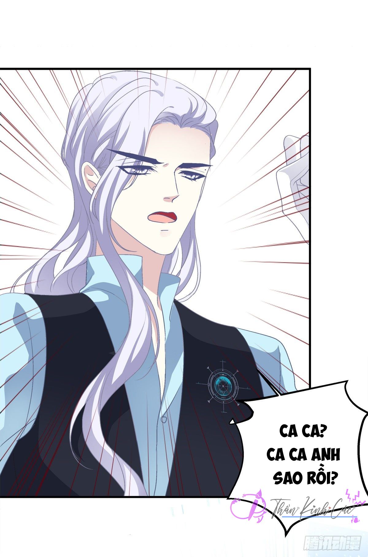 kiểm soát tuyệt đối chapter 42 23