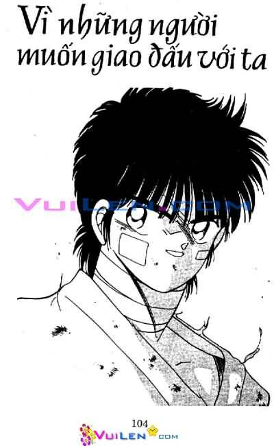 truyền nhân atula - shura no mon i chapter 11 105