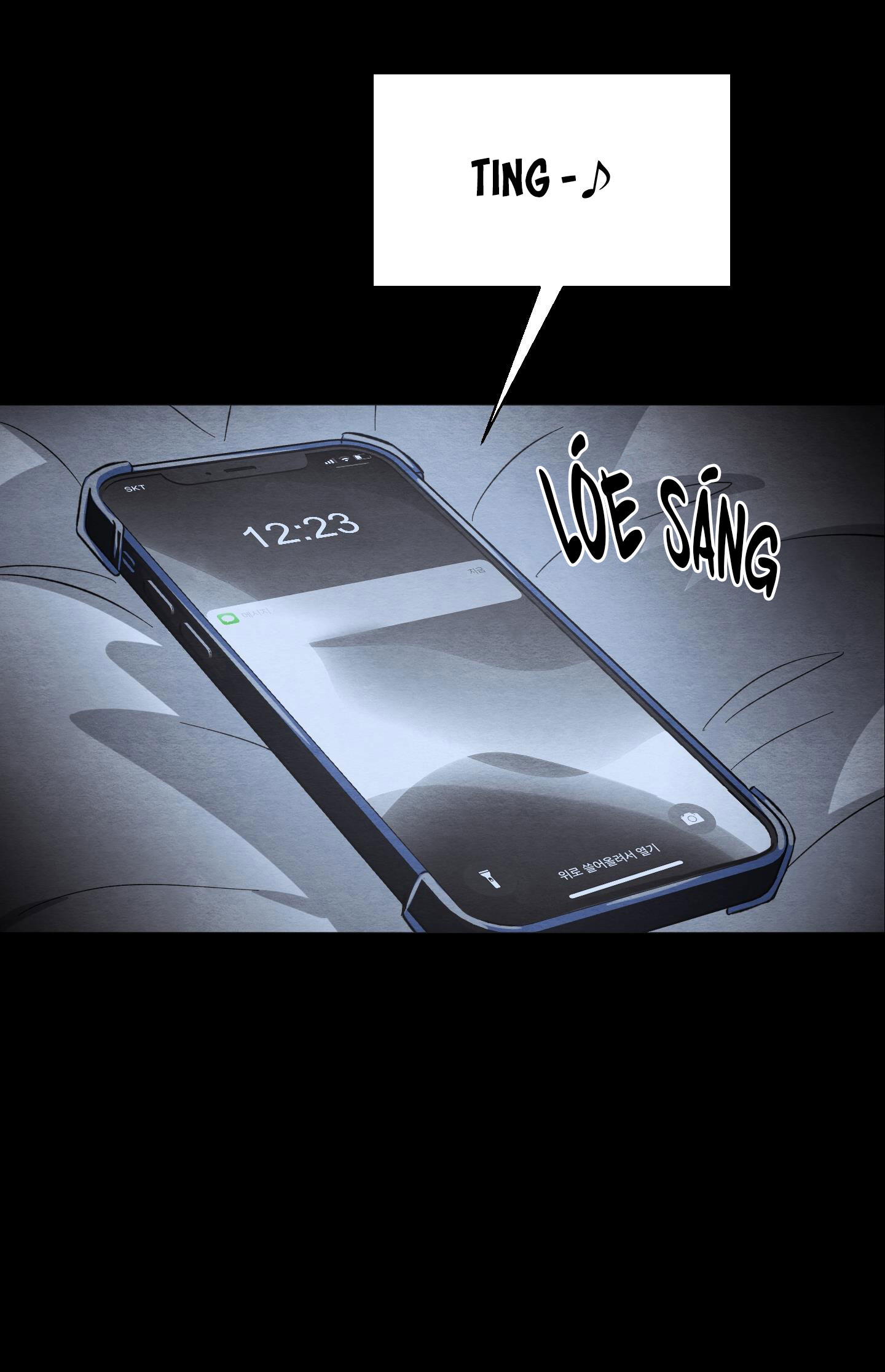 vị khách không mời chapter 17 2