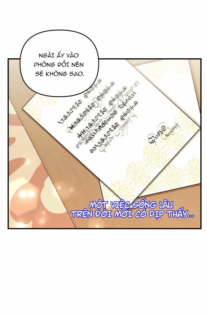 hoàng hậu bé bỏng chapter 41.1 35