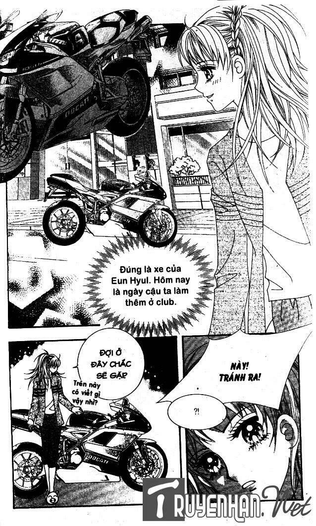 my lovely master chapter 23 15