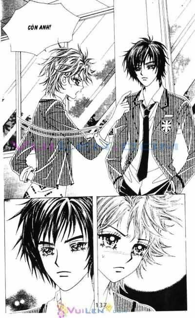 chàng gà mái chapter 11 137
