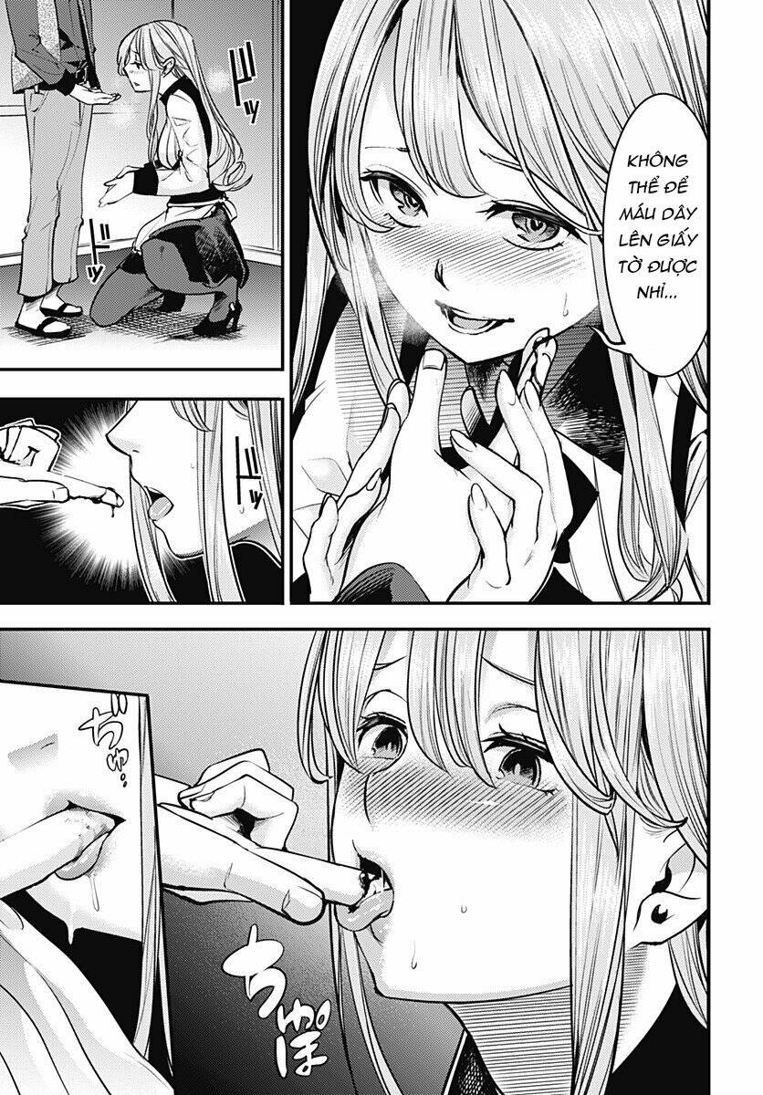 worlds end harem fantasia chapter 5.2 14