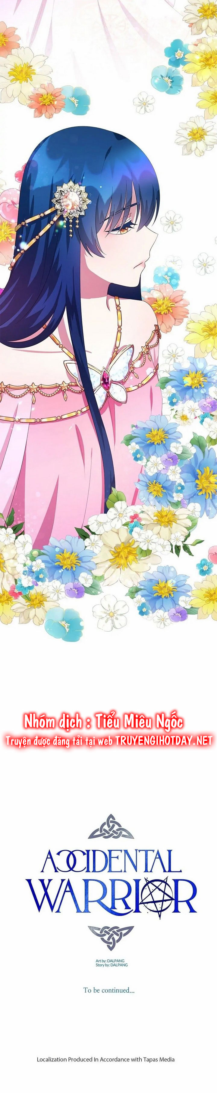 tôi không phải là nữ anh hùng chapter 14 19