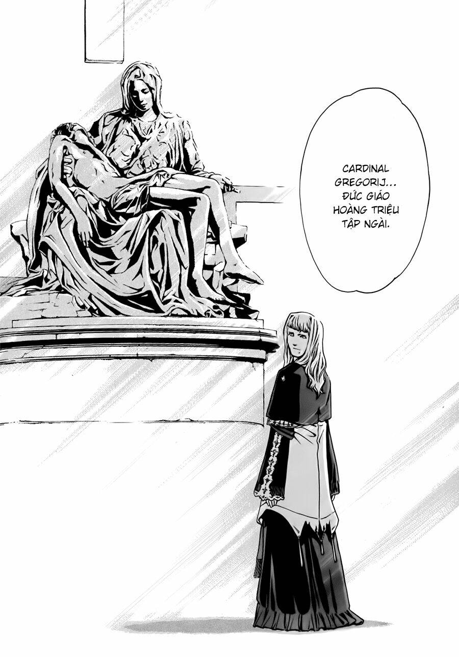 seikon no qwaser chapter 13 31