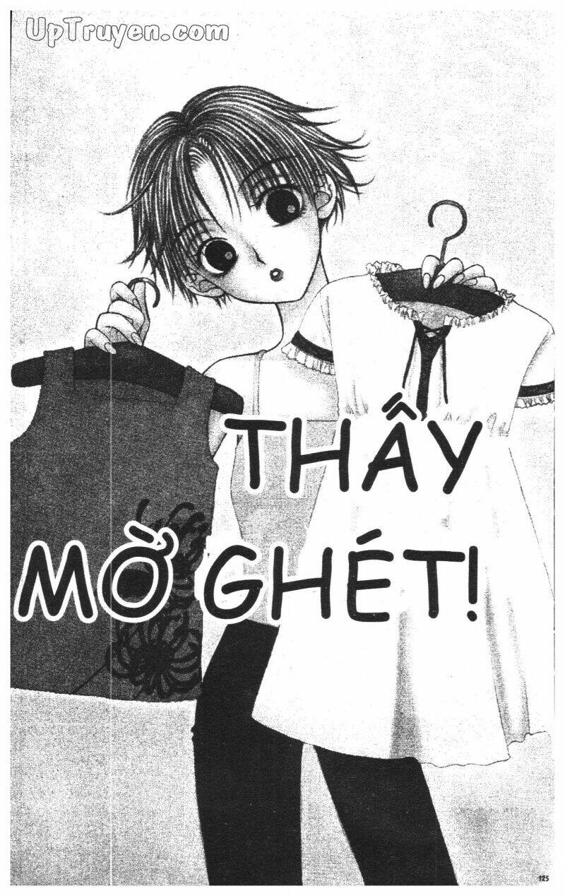 thấy mờ ghét chapter 9 125