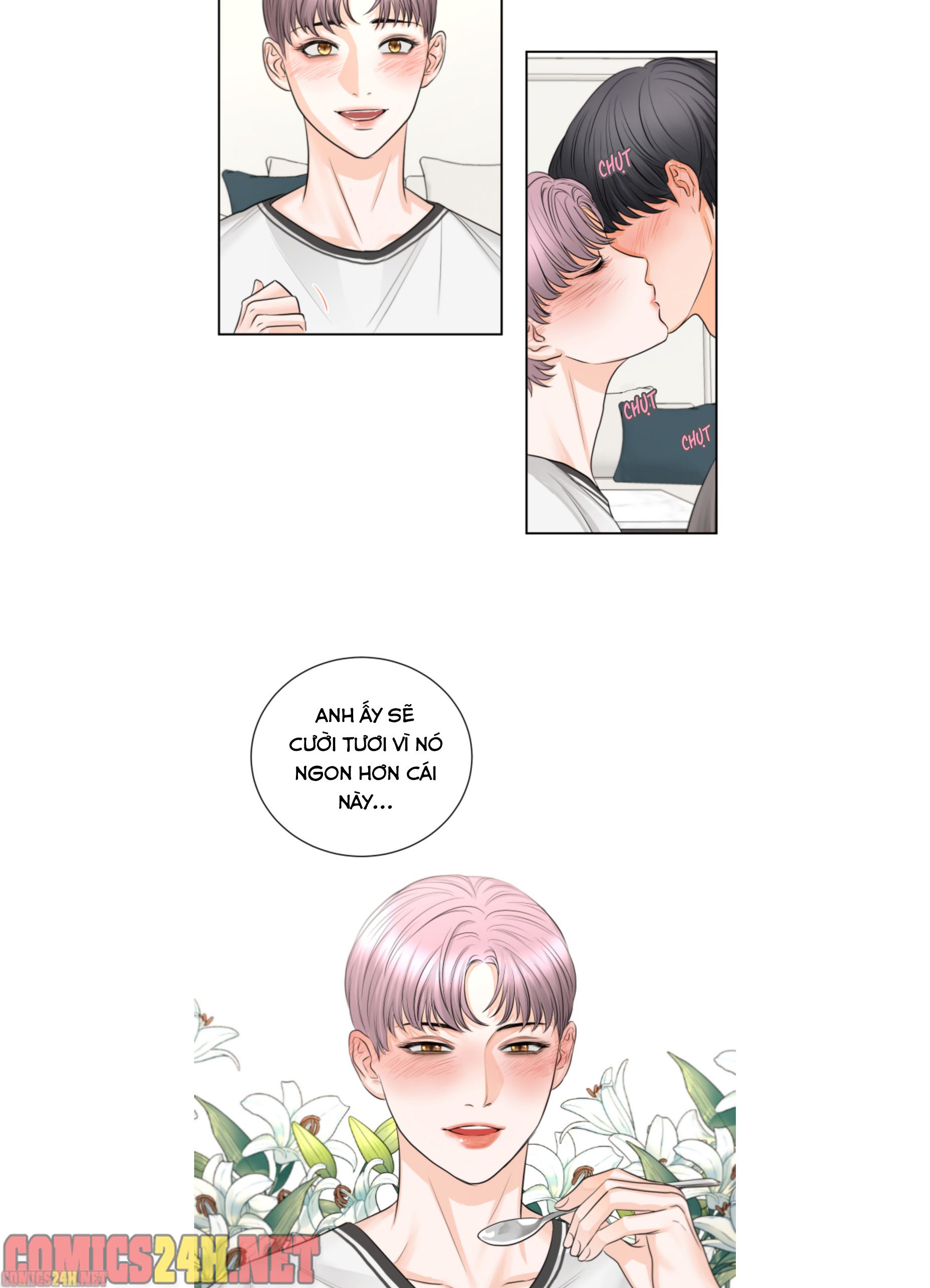 gia vị tình yêu chapter 5 18